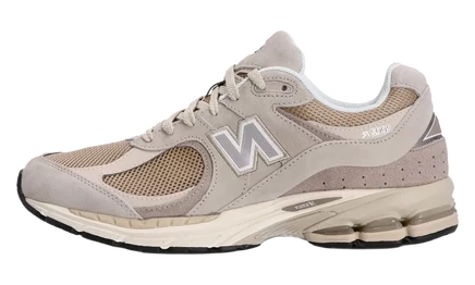 Мужские кроссовки New Balance 2002R Shipyard