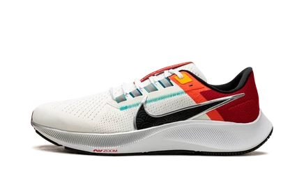 Кроссовки Nike Air Zoom Pegasus 38 DQ4499, красные
