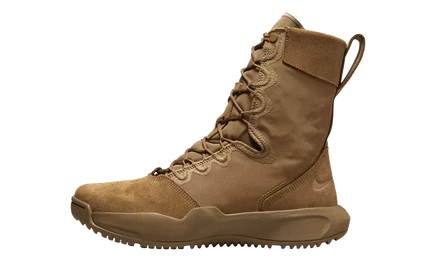 Мужские тактические ботинки Nike SFB B2, цвета койота