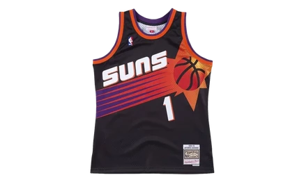 Джерси Mitchell & Ness NBA Swingman Alternate