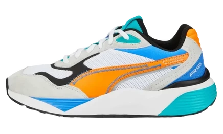 Кроссовки Puma RS-Metric PS 386050-01