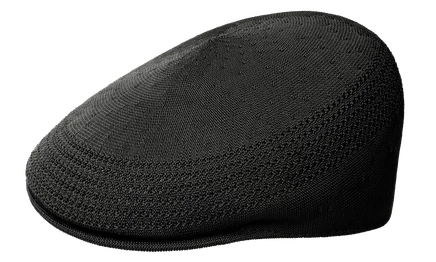 Унисекс-кепка Kangol Tropic 507 Ventair, черная