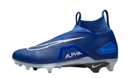 Кроссовки Nike Alpha Menace Elite 3, королевский синий