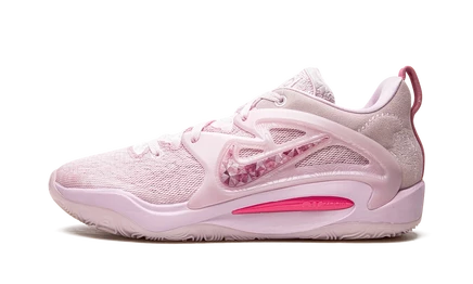 Кроссовки Nike KD 15 Aunt Pearl