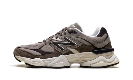 Кроссовки New Balance 9060 U90602JK, «Thunder Brown»