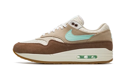 Кроссовки Nike Air Max 1 «Crepe»