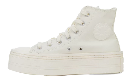 Кеды Converse Chuck Taylor All Star Lift, кремовые