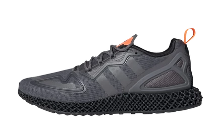 Кроссовки Adidas ZX 2K 4D