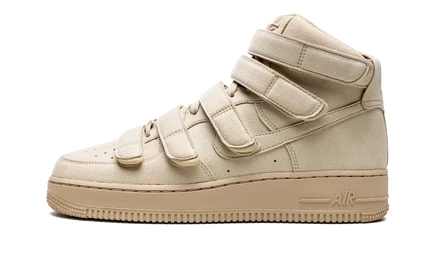 Кроссовки Nike Air Force 1 High «Billie Eilish»