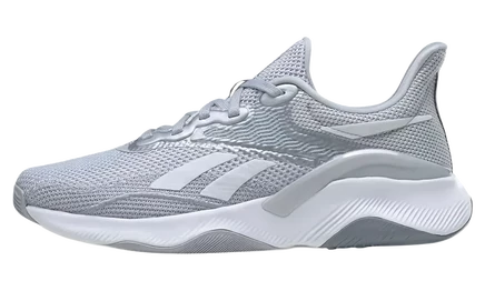 Женские кроссовки Reebok HIIT TR 3, холодно-серые