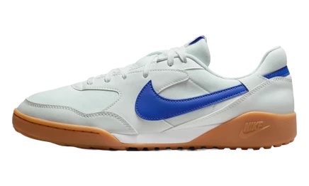 Мужские кроссовки Nike Terra Manta, бело-синие