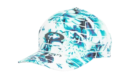 Унисекс кепка Oakley Azalea, цветочный принт