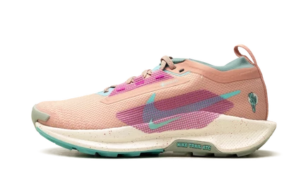 Женские кроссовки Nike React Pegasus Trail 5, Red Stardust