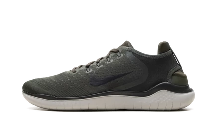 Кроссовки Nike Free RN 2018, хаки