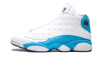 Кеды Jordan Air Jordan 13 Retro CP PE «Home», белые