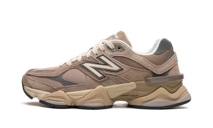 Кроссовки New Balance 9060 Driftwood Castlerock