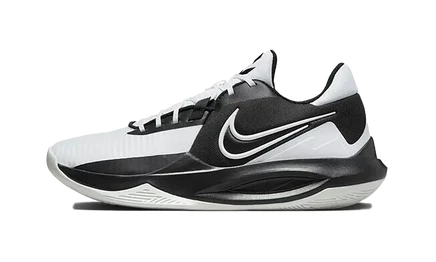 Кроссовки Nike Precision 6 «Panda»