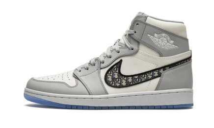 Кроссовки Jordan Air Jordan 1 Retro High Dior