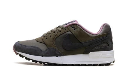 Кроссовки Nike Air Pegasus '89 Golf, оливковые