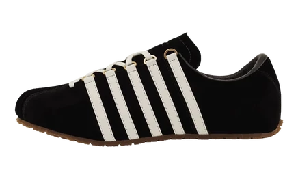 Мужские кроссовки K-Swiss KSRC Before the Classic, черные/белые