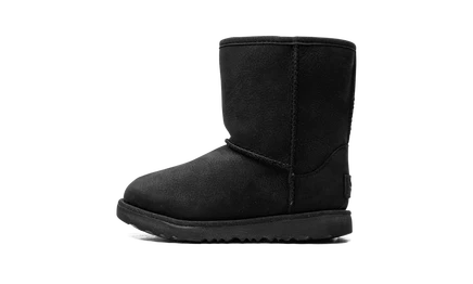 Детские угги Ugg Classic Short II TD, черные