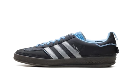 Кроссовки Adidas Gazelle, City Jeans Diamonds in the Rough