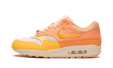 Кроссовки Nike Air Max 1 FD6955-800 «Puerto Rico - Orange Frost»