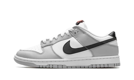 Кроссовки Nike Dunk Low SE Lottery Pack Grey DR9654 001