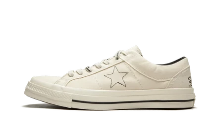 Кеды Converse One Star Ox Midnight Studios