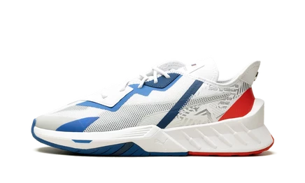 Кроссовки Puma BMW Motorsport Maco SL 307302-02, белые