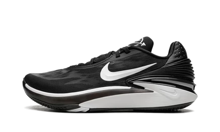Кроссовки Nike Air Zoom G.T. Cut 2 DJ6015 006, антрацитовые