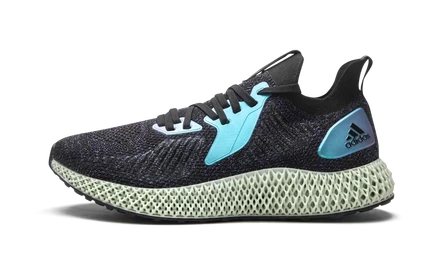 Кроссовки Adidas Alphaedge 4D