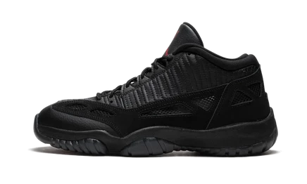 Кроссовки Jordan AJ11 Retro Low, «Referee»