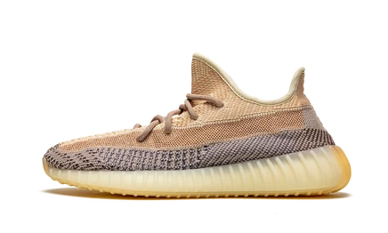 Кроссовки Yeezy Boost 350 V2 Ash Pearl