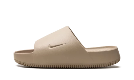 Сланцы Nike Calm Slide, хаки