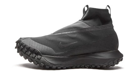 Кроссовки Nike ACG Mountain Fly Gore-Tex, черные