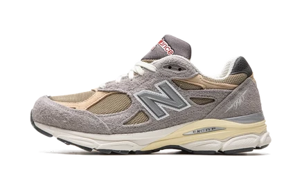 Кроссовки New Balance 990 V3 Teddy Santis, сделаны в США