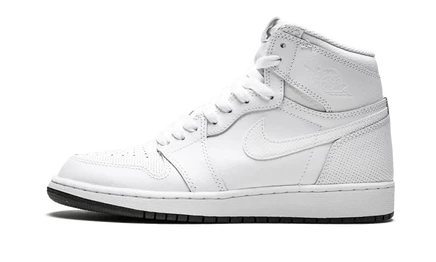 Кеды для мальчиков Jordan Air Jordan 1 Retro High OG «Perforated»