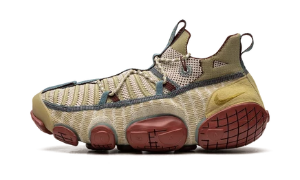 Кроссовки Nike ISPA Link CN2269 700