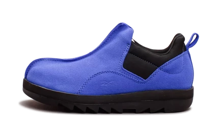 Обувь Reebok Beatnik, синие