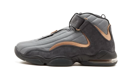 Кроссовки Nike Air Penny 4 864018-002