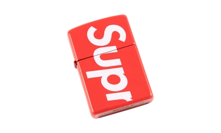 Зажигалка Zippo Supreme SS 18