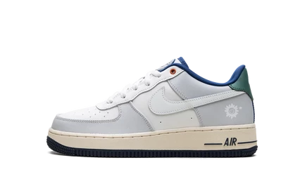 Кроссовки Nike Air Force 1 UV