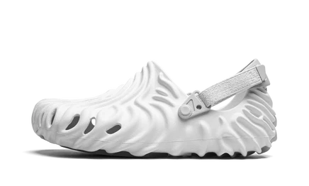 Кроксы Crocs Pollex Clog Salehe Bembury «Stratus»