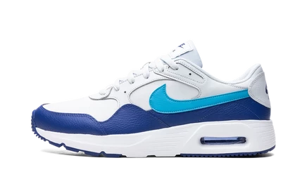 Кроссовки Nike Air Max SC, синие