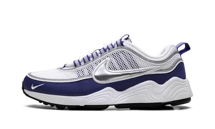 Кроссовки Nike Air Zoom Spiridon OG «Light Concord»