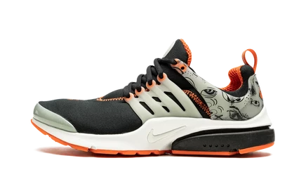 Кроссовки Nike Air Presto PRM DJ9568, хэллоуин