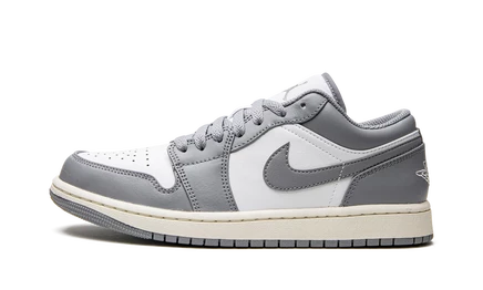 Кроссовки Air Jordan 1 Low Vintage Grey