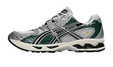 Кроссовки Asics Gel-Nimbus 10.1, Grove