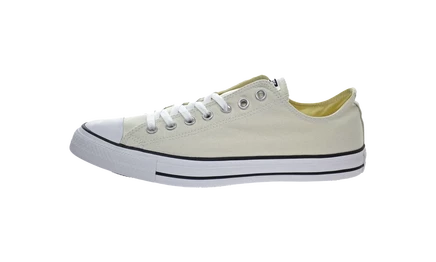 Низкие кеды Converse Chuck Taylor All Star OX, бежевые